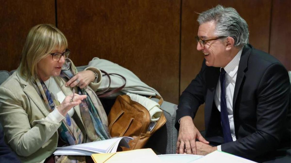 Uruguay y Brasil refuerzan cooperación sanitaria y reactivan la Comisión Binacional