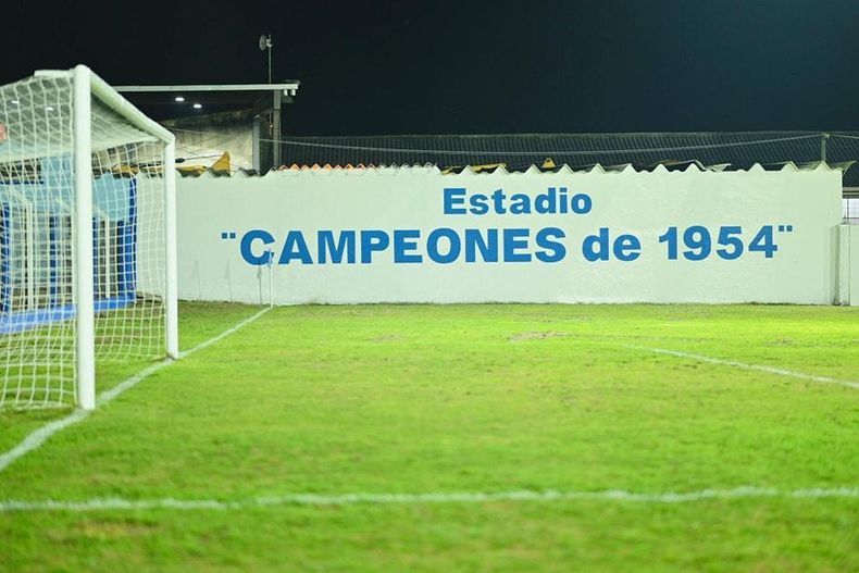 Gran avance para el deporte rochense