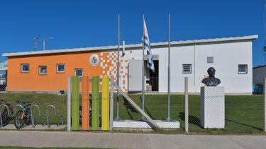 Canelones - Inauguración del nuevo edificio de la Escuela Especial Nº 255 en Santa Lucía: un espacio inclusivo para el aprendizaje y la integración
